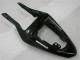 Gold Black 03-04 GSXR 1000 Motorcycle Fairings Gold Black 03-04 GSXR 1000 Motorcycle Fairings