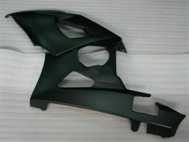 Matte Black 05-06 GSXR 1000 Motorcycle Fairings Matte Black 05-06 GSXR 1000 Motorcycle Fairings