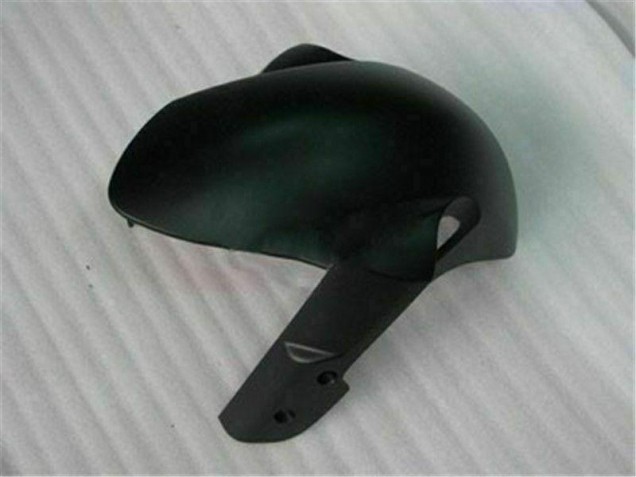 Matte Black 05-06 GSXR 1000 Motorcycle Fairings Matte Black 05-06 GSXR 1000 Motorcycle Fairings