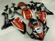 Red 07-08 YZF R1 Motorcycle Fairings Red 07-08 YZF R1 Motorcycle Fairings