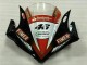 Red 07-08 YZF R1 Motorcycle Fairings Red 07-08 YZF R1 Motorcycle Fairings