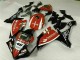 Red 07-08 YZF R1 Motorcycle Fairings Red 07-08 YZF R1 Motorcycle Fairings