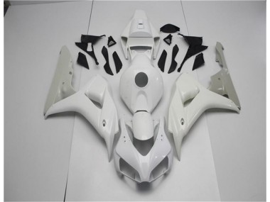 Unpainted 06-07 CBR1000RR Motorcycle Fairings