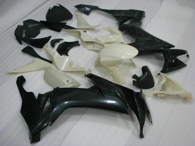 Unpainted 08-10 ZX10R Motorcycle Fairings Unpainted 08-10 ZX10R Motorcycle Fairings