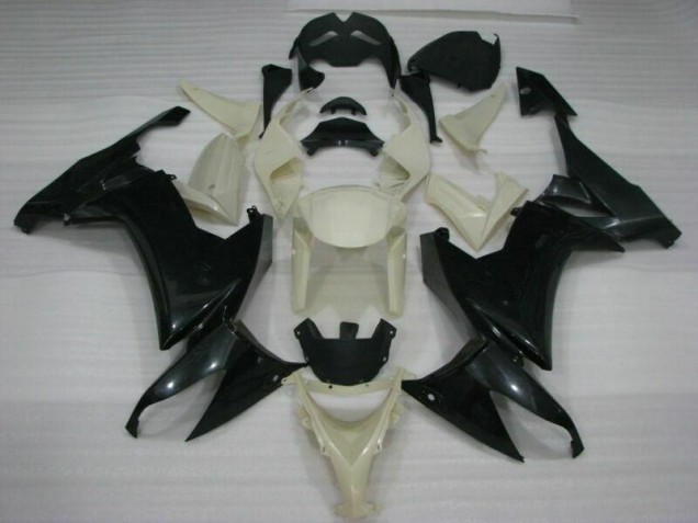 Unpainted 08-10 ZX10R Motorcycle Fairings Unpainted 08-10 ZX10R Motorcycle Fairings