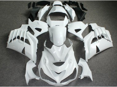 Unpainted 12-21 ZX14R ZZR1400 Motorcycle Fairings