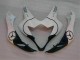 White 05-06 GSXR 1000 Full Motorcycle Fairing Kits