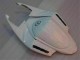 White 05-06 GSXR 1000 Full Motorcycle Fairing Kits