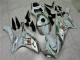 White 07-08 YZF R1 Motorcycle Fairing Kits & Plastic White 07-08 YZF R1 Motorcycle Fairing Kits & Plastic