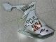 White 07-08 YZF R1 Motorcycle Fairing Kits & Plastic White 07-08 YZF R1 Motorcycle Fairing Kits & Plastic