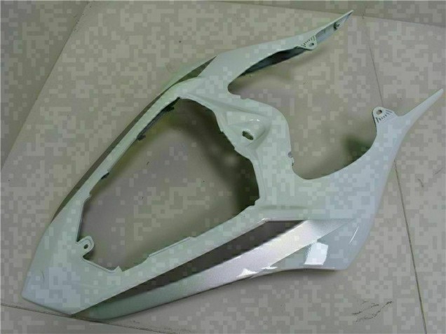 White 07-08 YZF R1 Motorcycle Fairing Kits & Plastic White 07-08 YZF R1 Motorcycle Fairing Kits & Plastic
