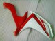 White 07-08 YZF R1 Motorcycle Fairing White 07-08 YZF R1 Motorcycle Fairing