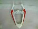 White 07-08 YZF R1 Motorcycle Fairing White 07-08 YZF R1 Motorcycle Fairing