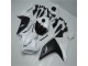 White Black 07-08 YZF R1 Motorcycle Fairings White Black 07-08 YZF R1 Motorcycle Fairings