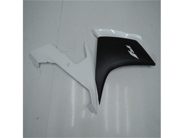 White Black 07-08 YZF R1 Motorcycle Fairings White Black 07-08 YZF R1 Motorcycle Fairings